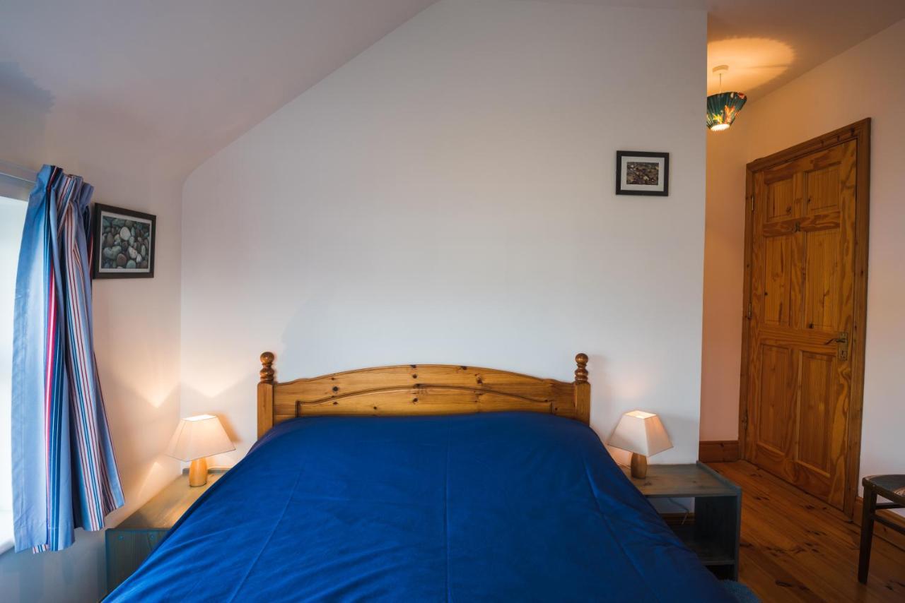 Beautiful Sea Views And Fireplace In Dunfanaghy Bagian luar foto