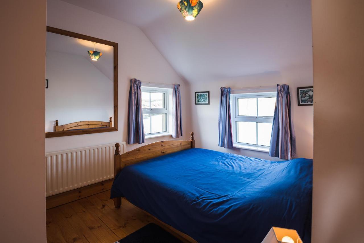 Beautiful Sea Views And Fireplace In Dunfanaghy Bagian luar foto